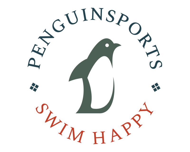 Swimming goggles, safety buoys, tow floats and neoprene gloves, hats and socks helping you to swim well!