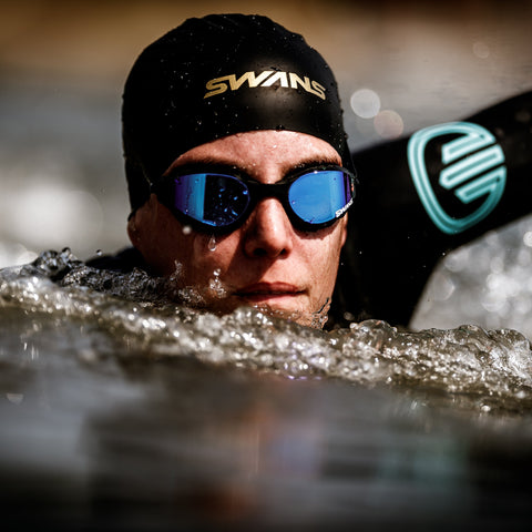 Open water